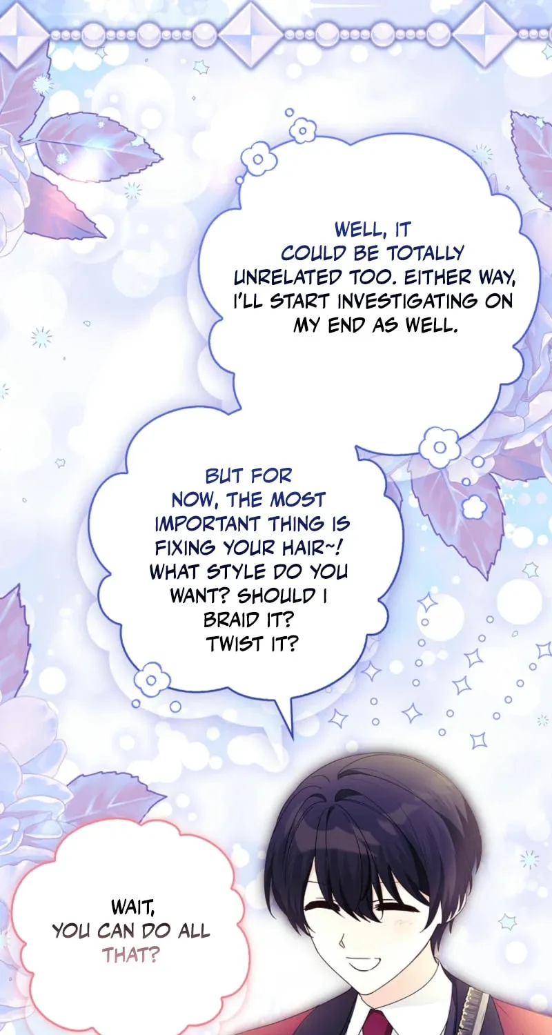 The Little Lady Behind the Villain Chapter 103 page 78 - 