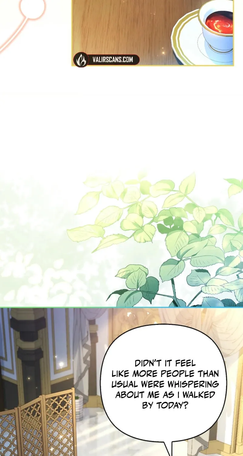 The Little Lady Behind the Villain Chapter 103 page 9 - 