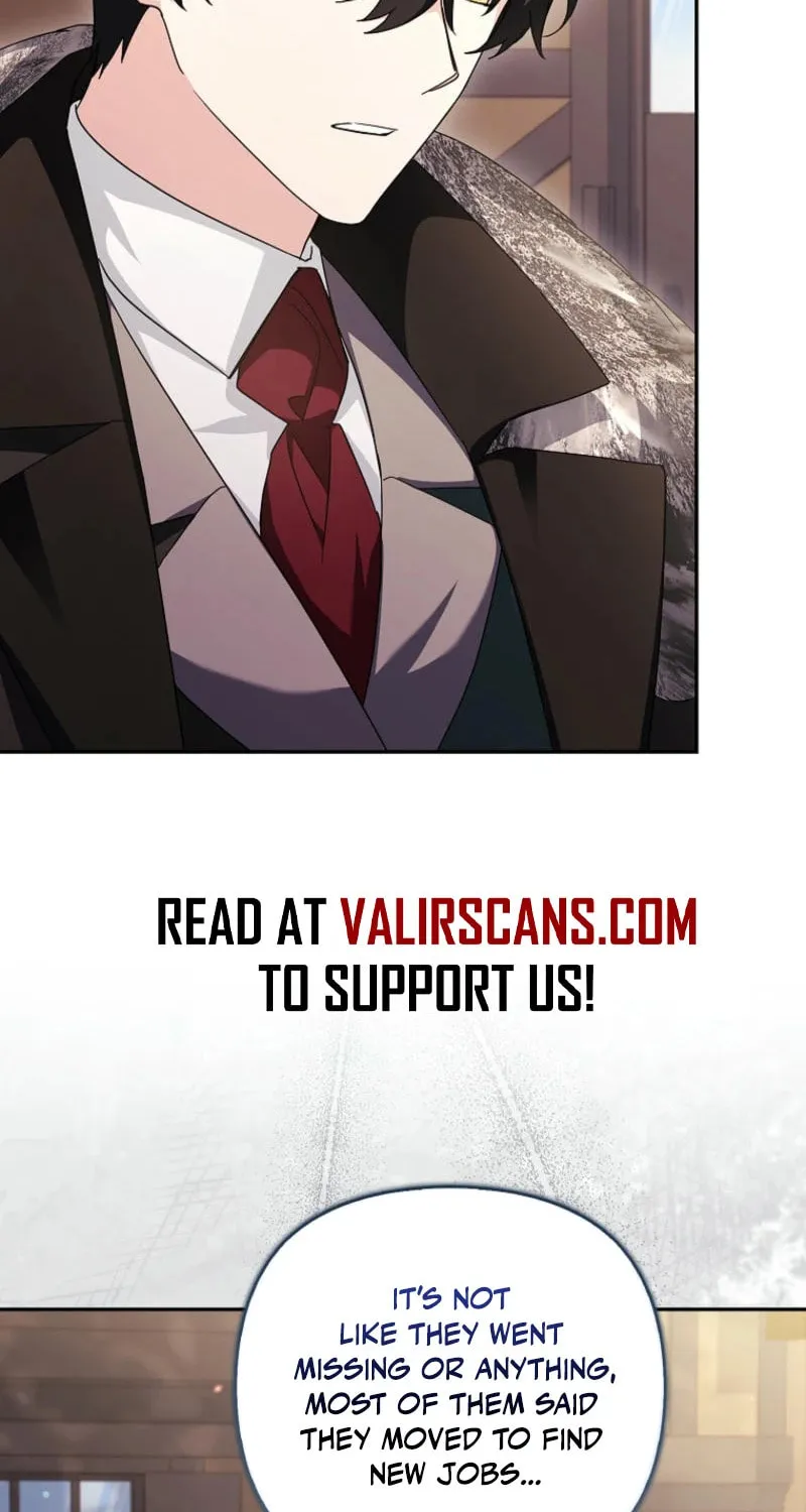 The Little Lady Behind the Villain Chapter 103 page 87 - 