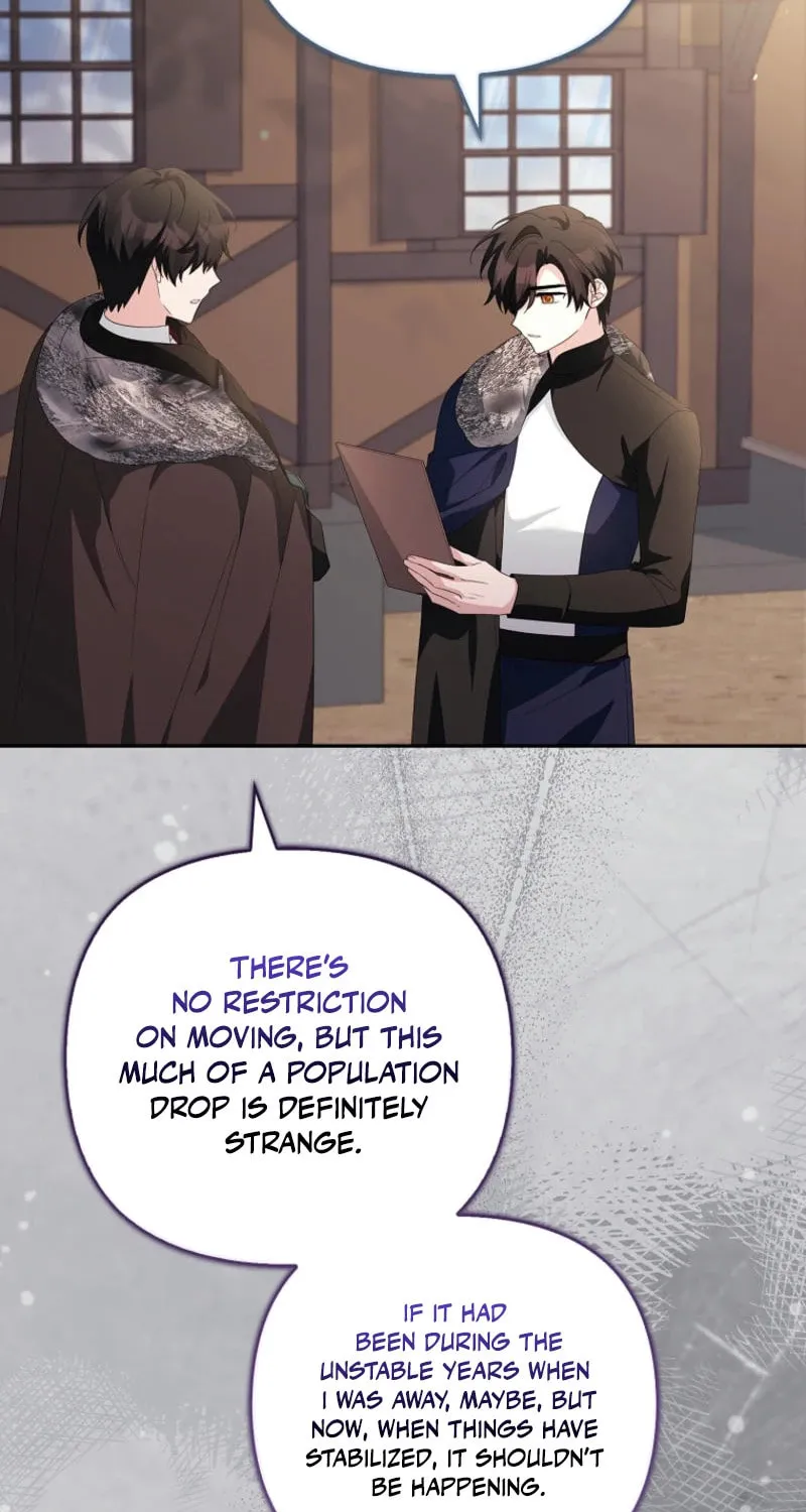 The Little Lady Behind the Villain Chapter 103 page 88 - 