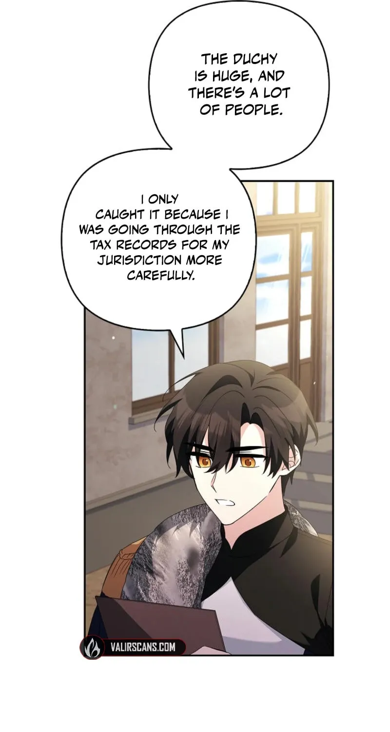 The Little Lady Behind the Villain Chapter 103 page 90 - 