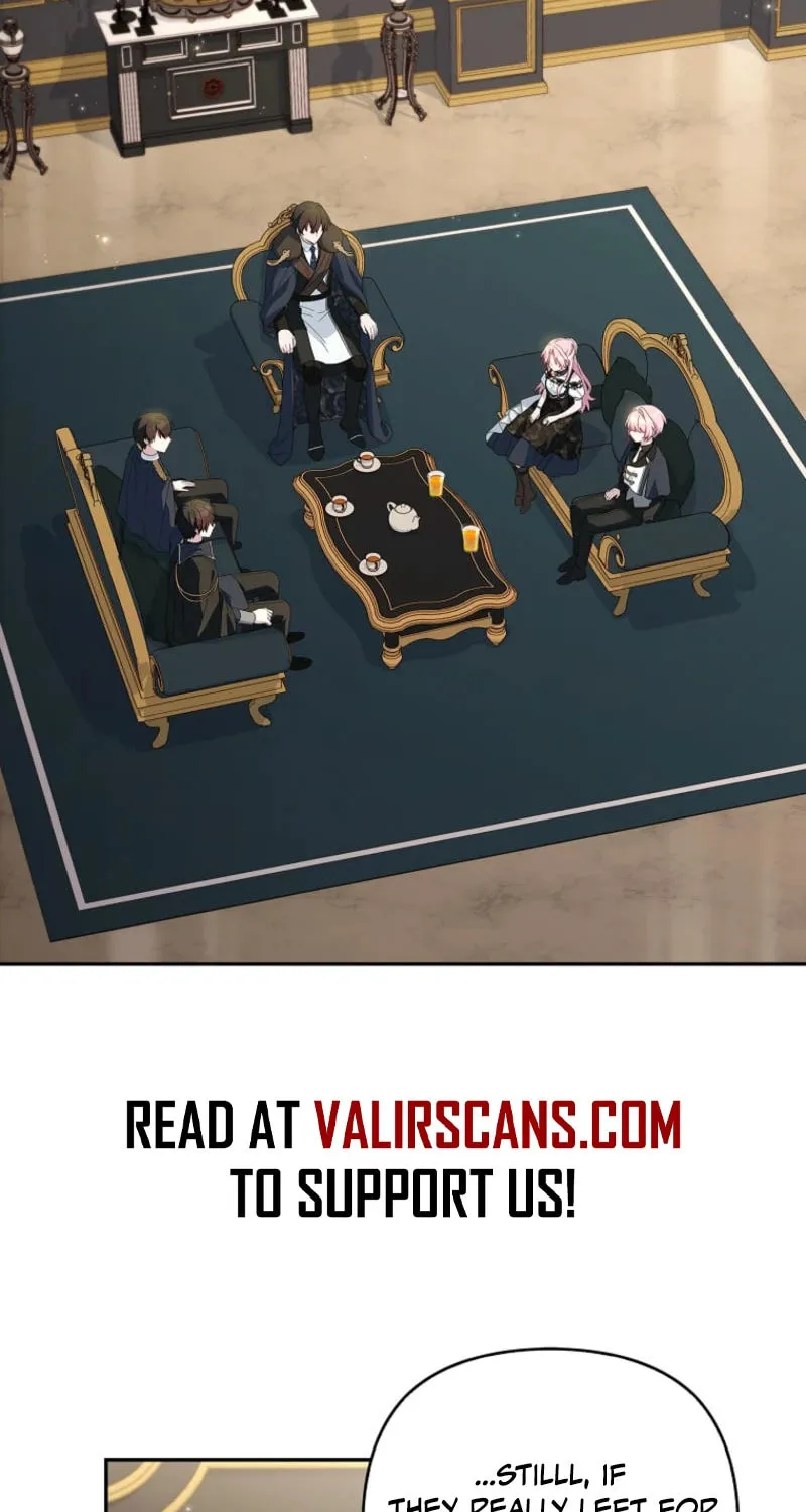 The Little Lady Behind the Villain Chapter 104 page 13 - 