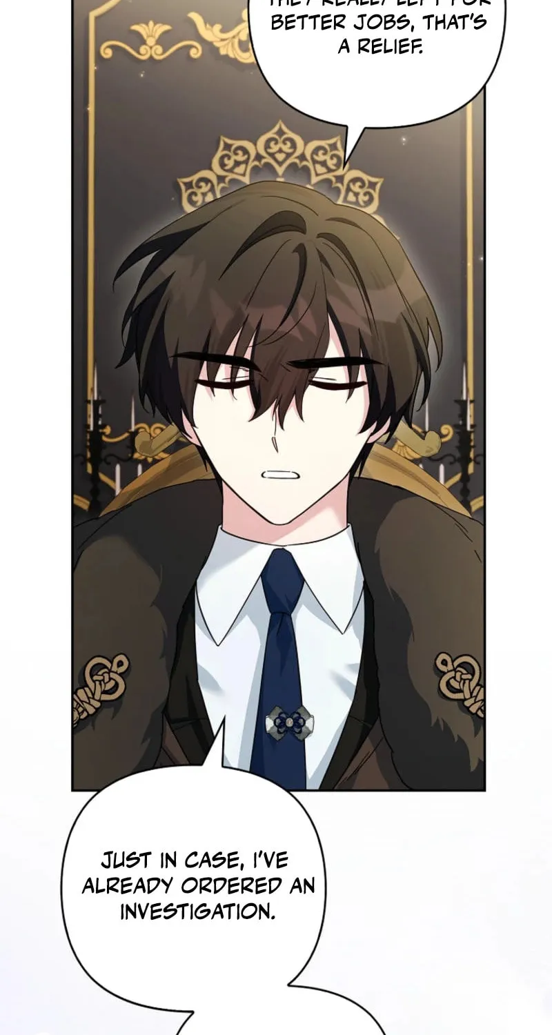 The Little Lady Behind the Villain Chapter 104 page 14 - 