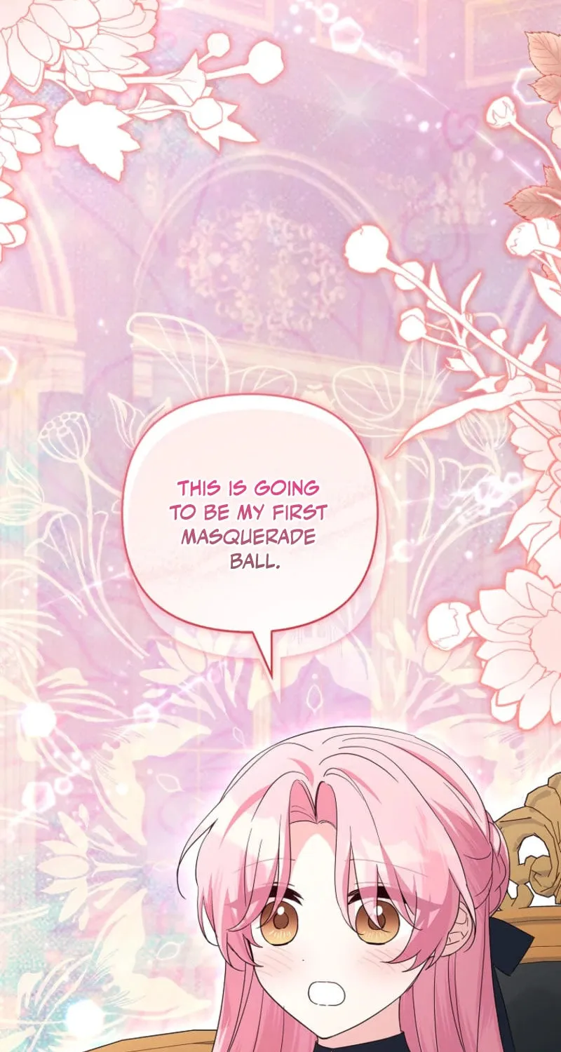 The Little Lady Behind the Villain Chapter 104 page 19 - 