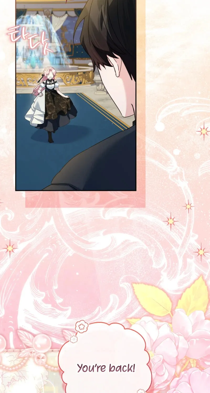 The Little Lady Behind the Villain Chapter 104 page 3 - 
