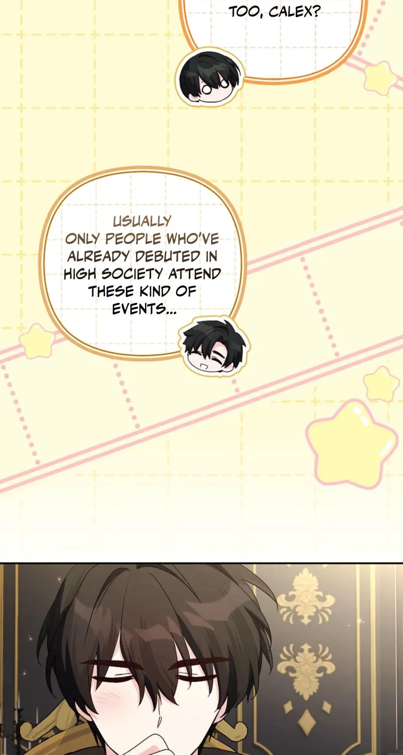 The Little Lady Behind the Villain Chapter 104 page 22 - 