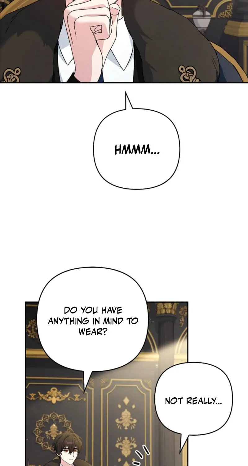 The Little Lady Behind the Villain Chapter 104 page 23 - 