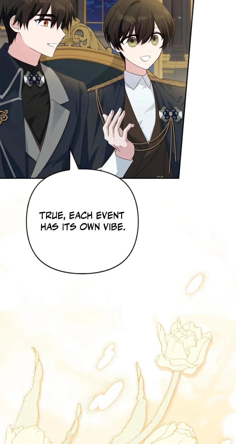 The Little Lady Behind the Villain Chapter 104 page 25 - 