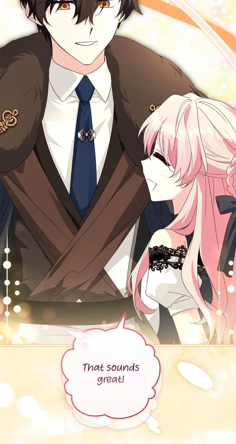 The Little Lady Behind the Villain Chapter 104 page 27 - 