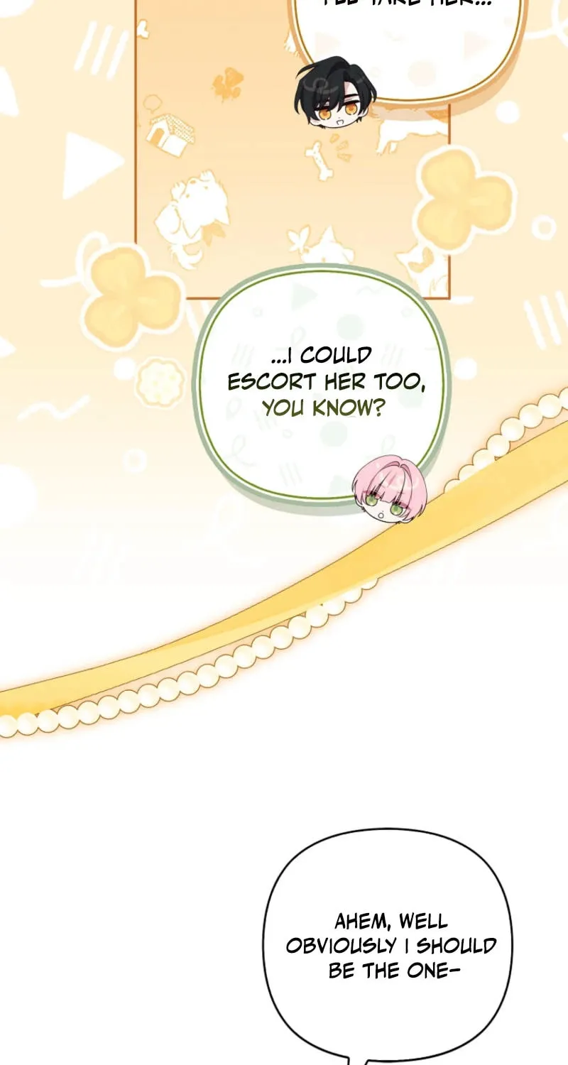 The Little Lady Behind the Villain Chapter 104 page 29 - 