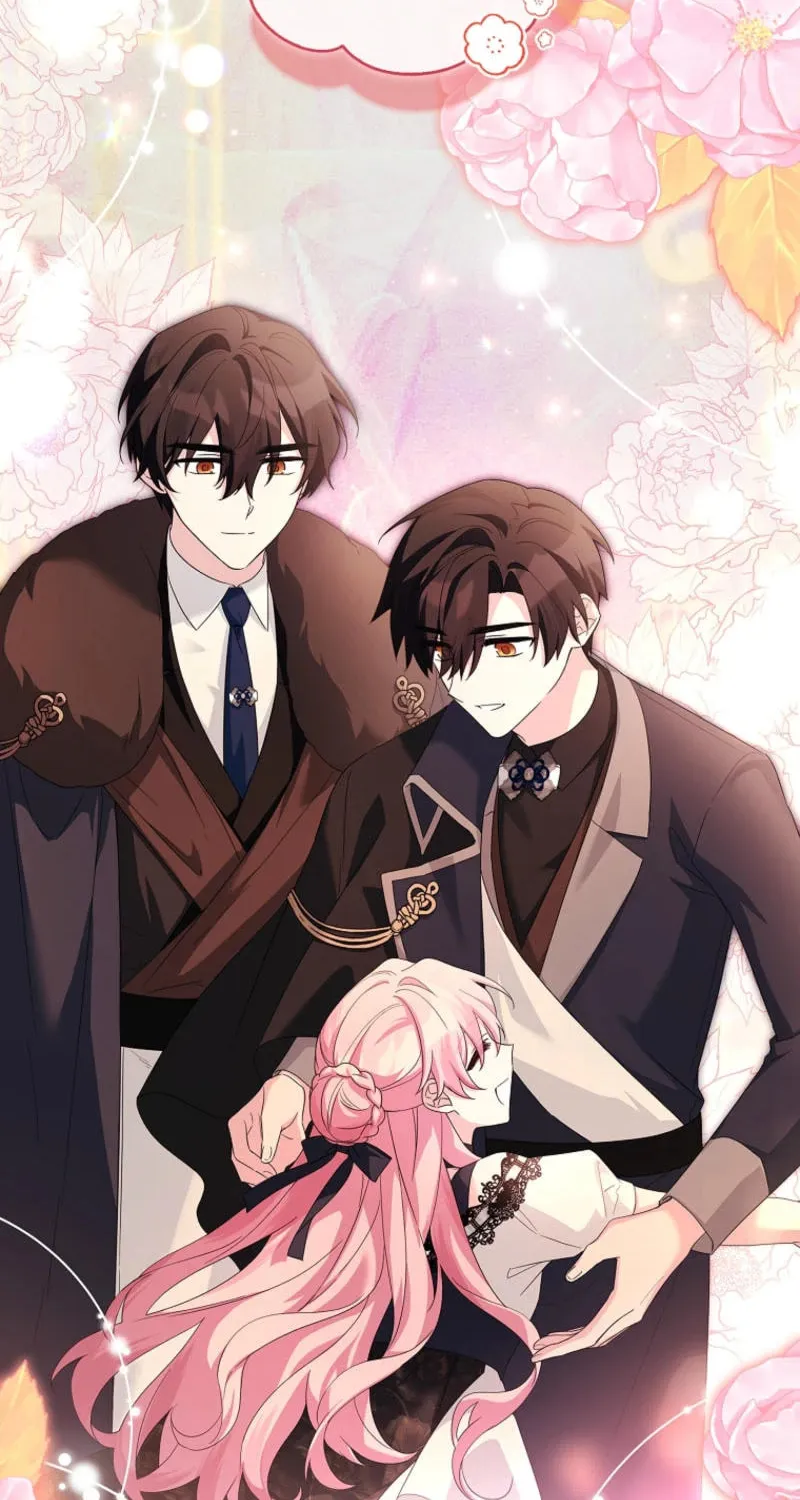 The Little Lady Behind the Villain Chapter 104 page 4 - 