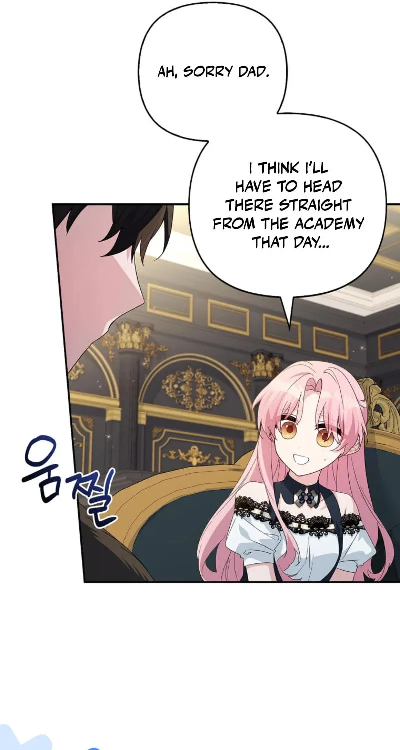 The Little Lady Behind the Villain Chapter 104 page 31 - 