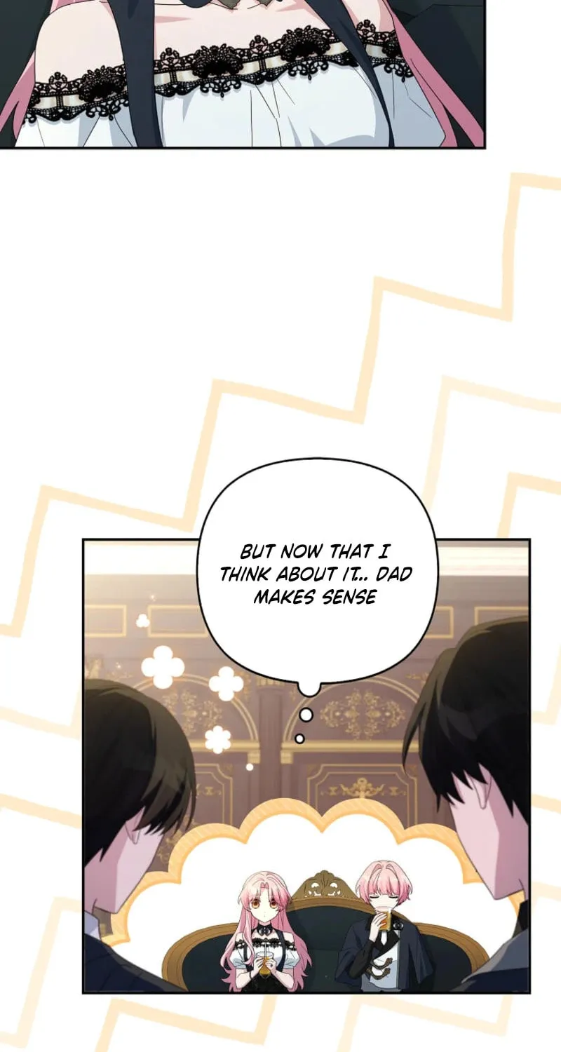 The Little Lady Behind the Villain Chapter 104 page 35 - 