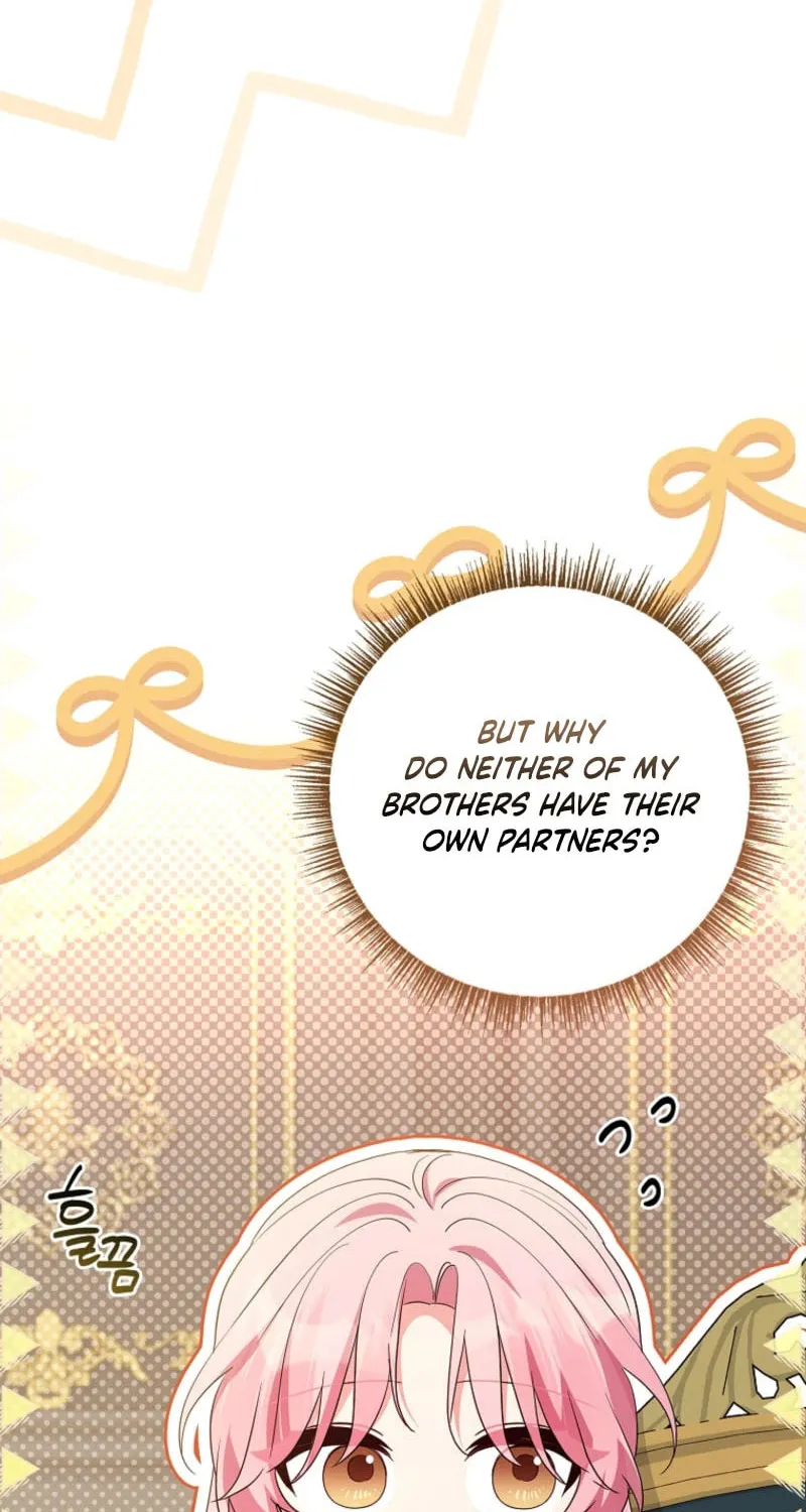 The Little Lady Behind the Villain Chapter 104 page 36 - 