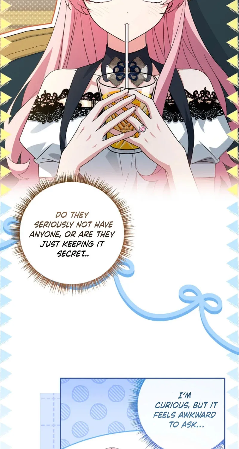 The Little Lady Behind the Villain Chapter 104 page 37 - 