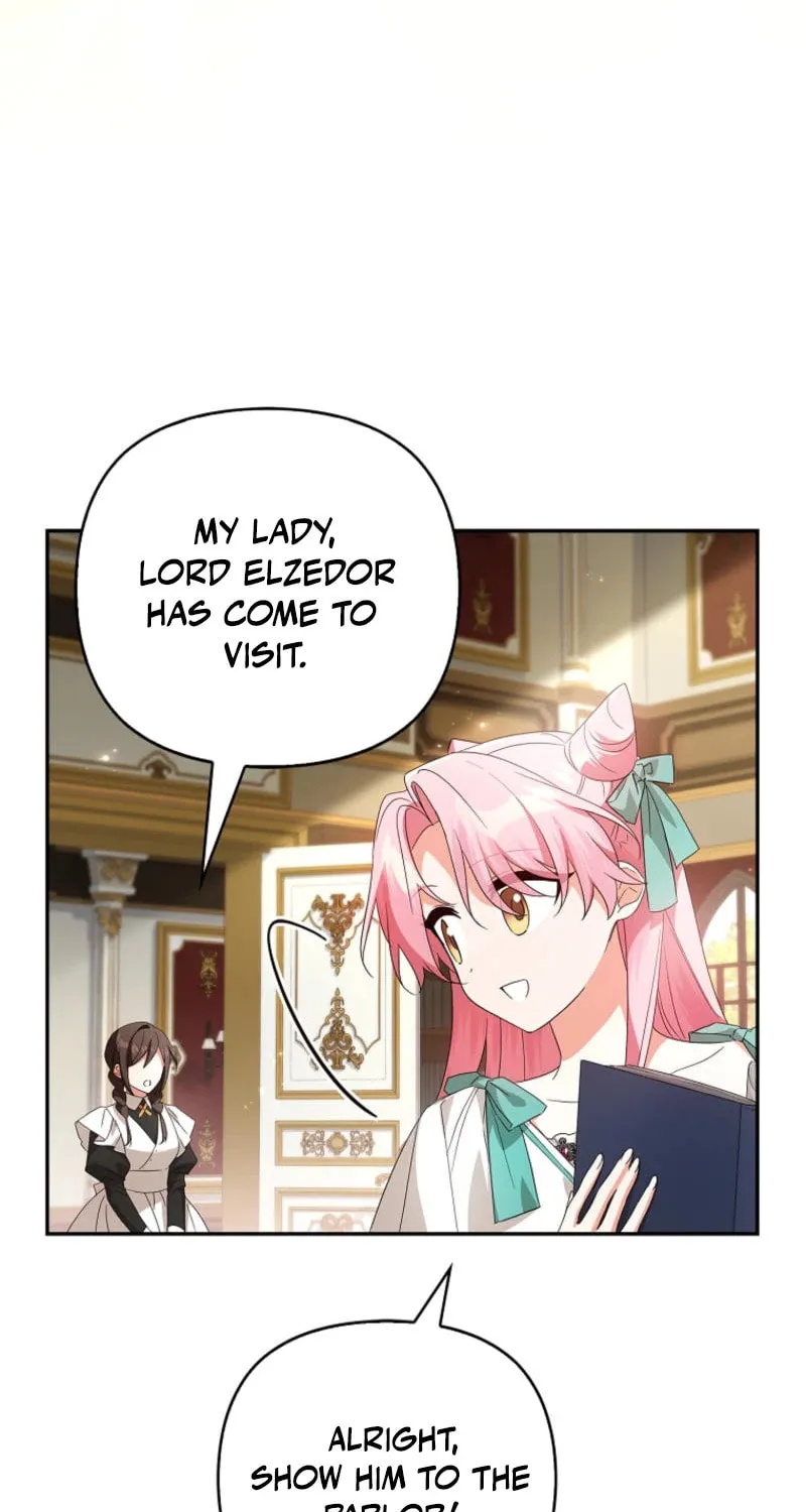 The Little Lady Behind the Villain Chapter 104 page 45 - 