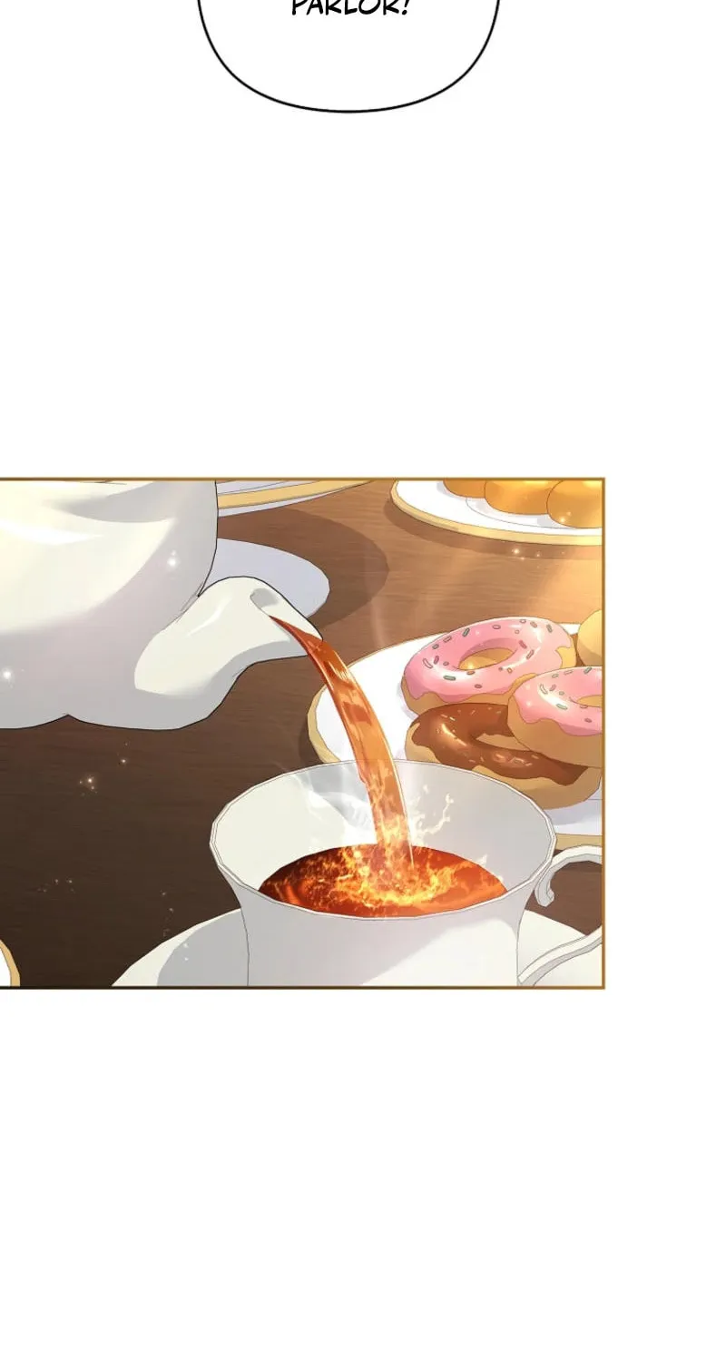 The Little Lady Behind the Villain Chapter 104 page 46 - 