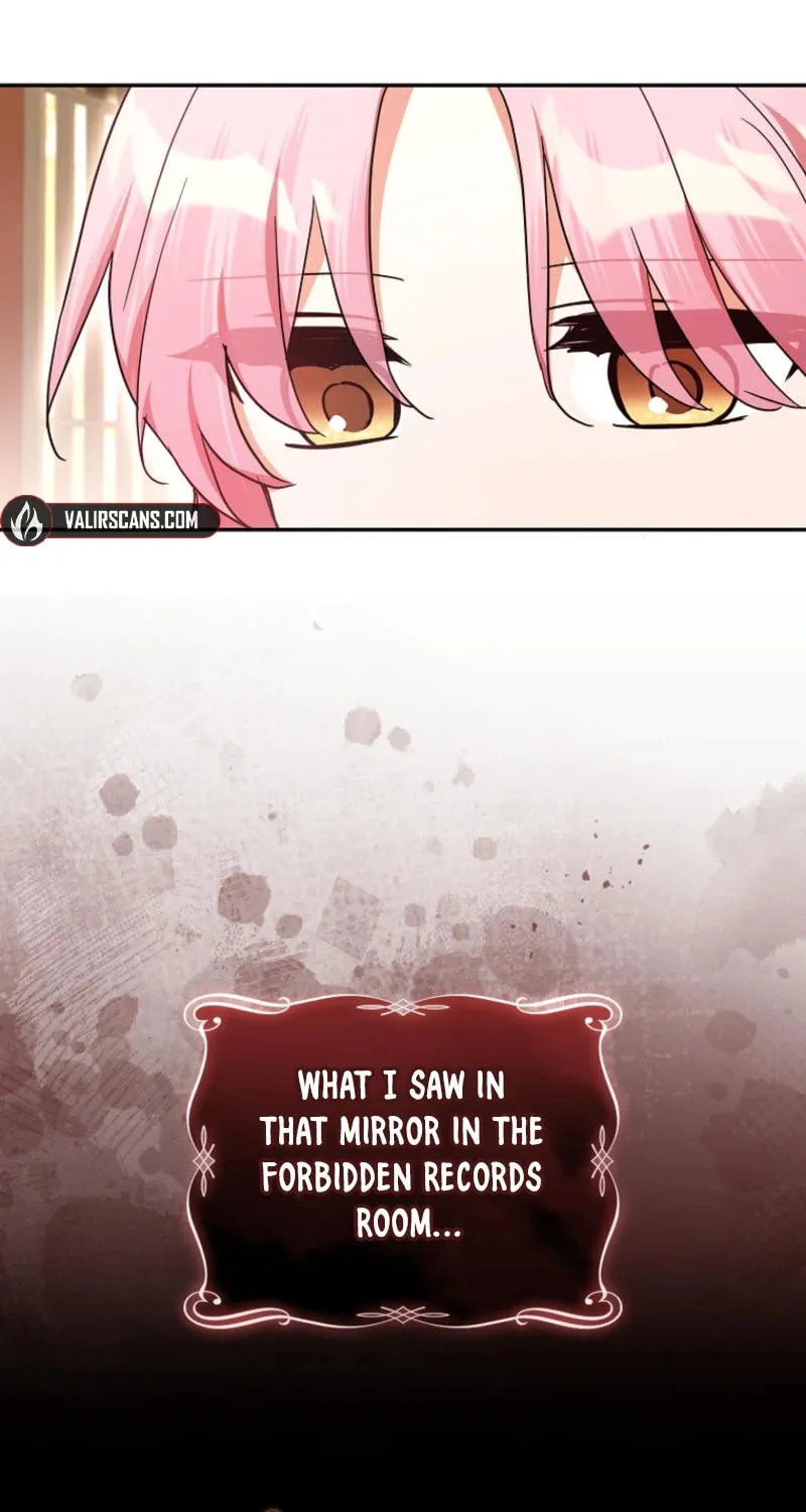 The Little Lady Behind the Villain Chapter 104 page 47 - 