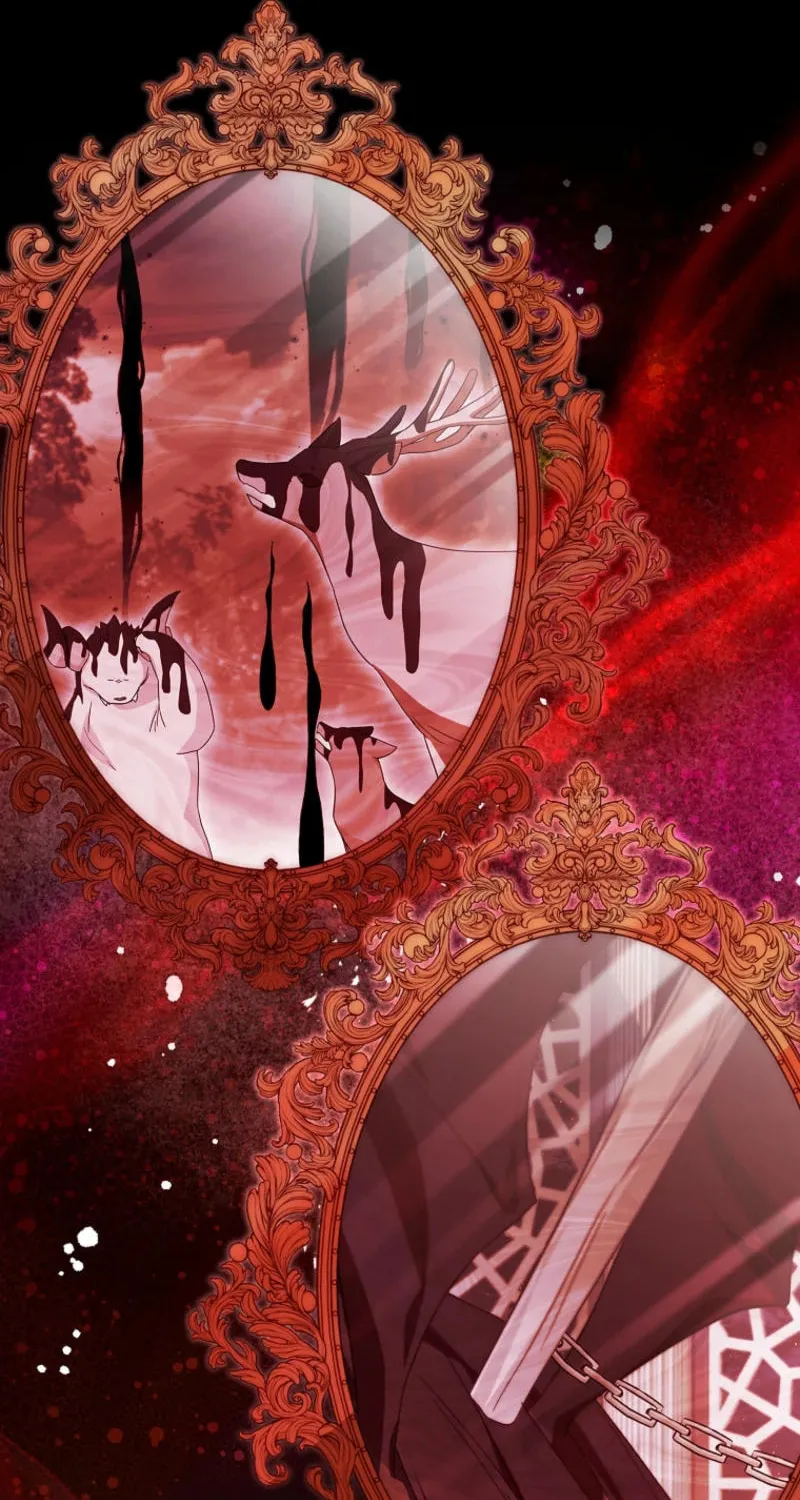 The Little Lady Behind the Villain Chapter 104 page 48 - 