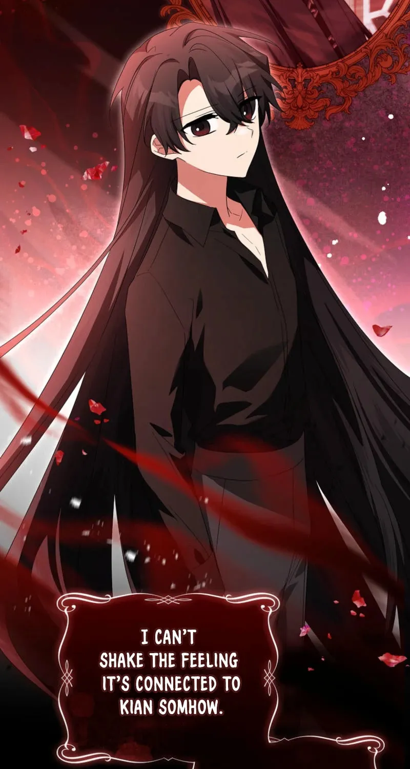 The Little Lady Behind the Villain Chapter 104 page 49 - 