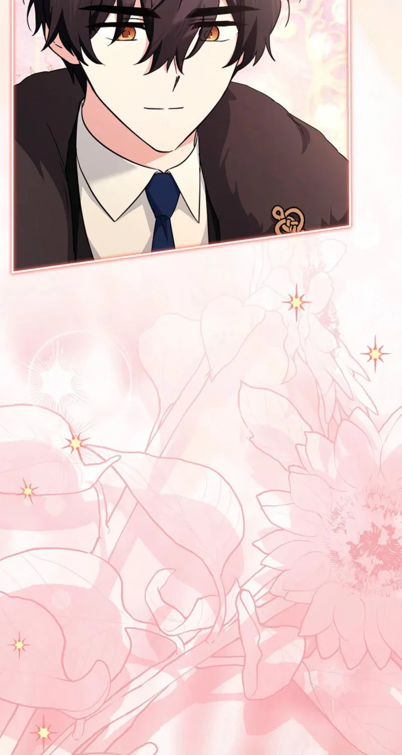 The Little Lady Behind the Villain Chapter 104 page 6 - 