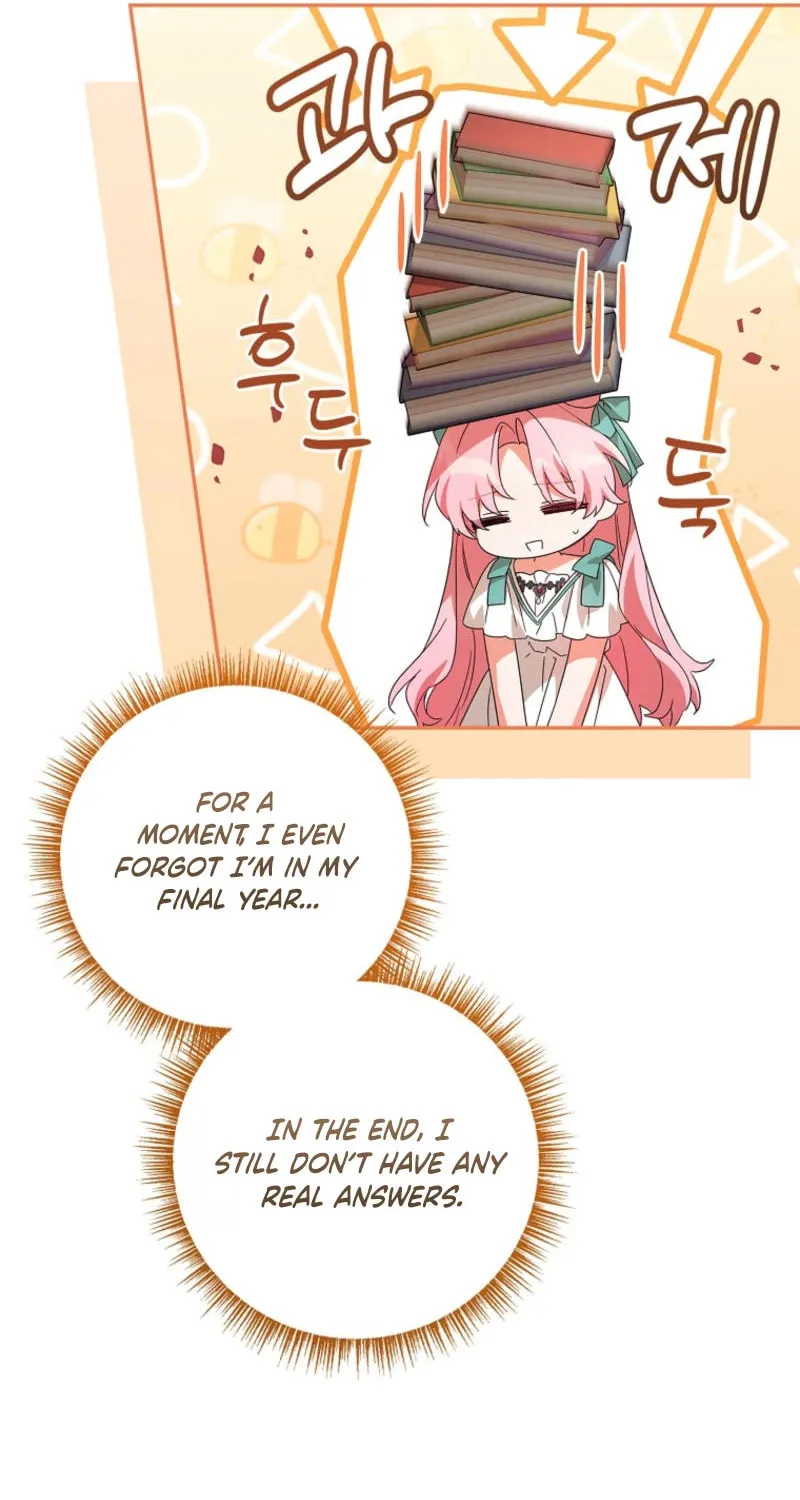 The Little Lady Behind the Villain Chapter 104 page 51 - 