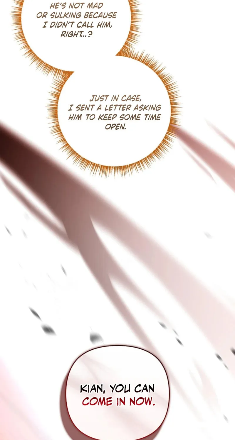 The Little Lady Behind the Villain Chapter 104 page 53 - 