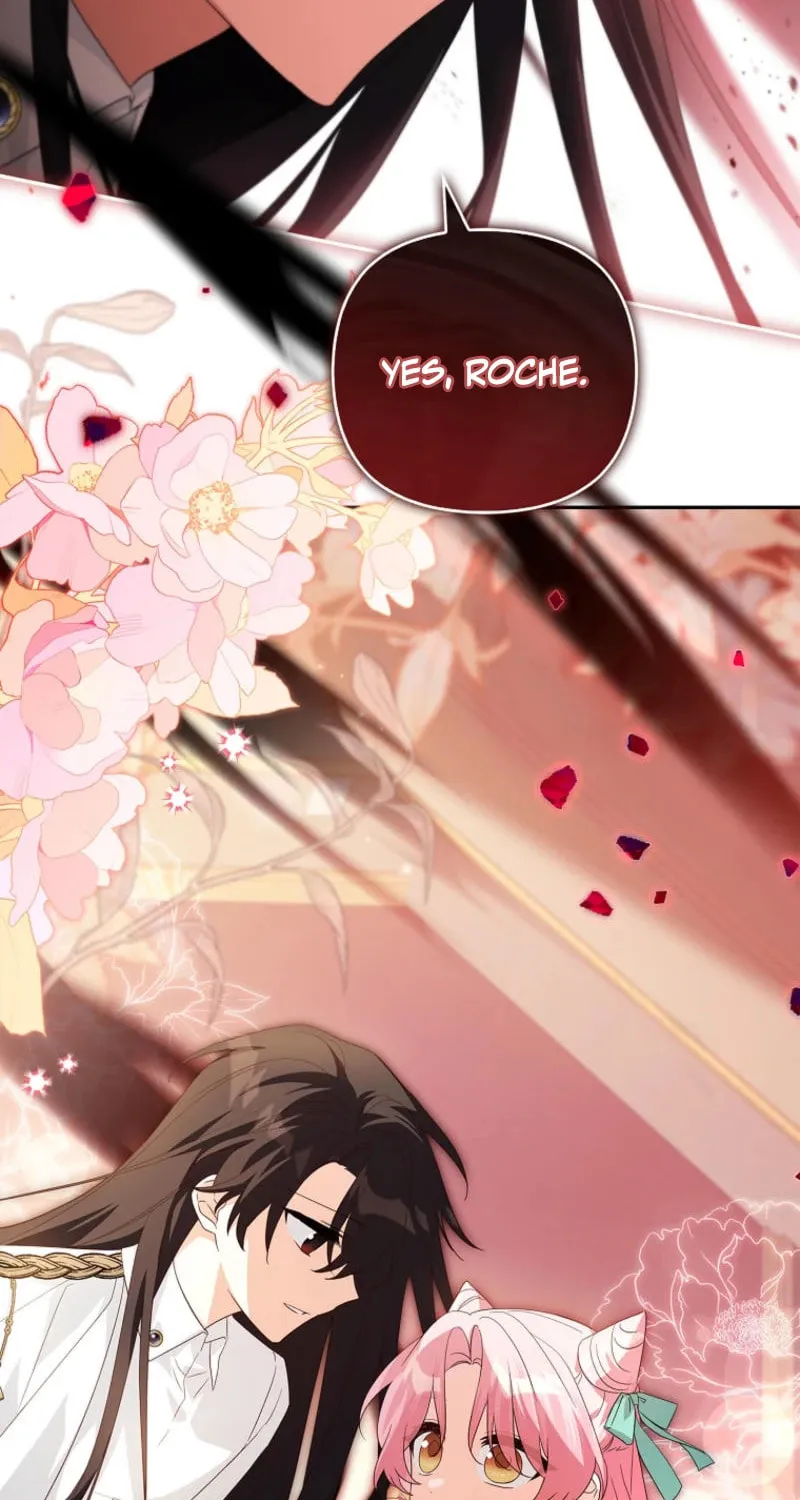 The Little Lady Behind the Villain Chapter 104 page 55 - 