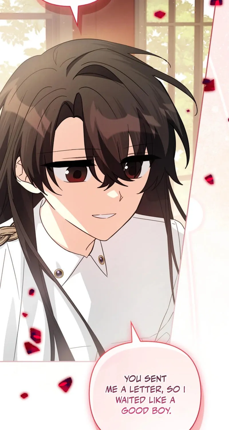 The Little Lady Behind the Villain Chapter 104 page 57 - 