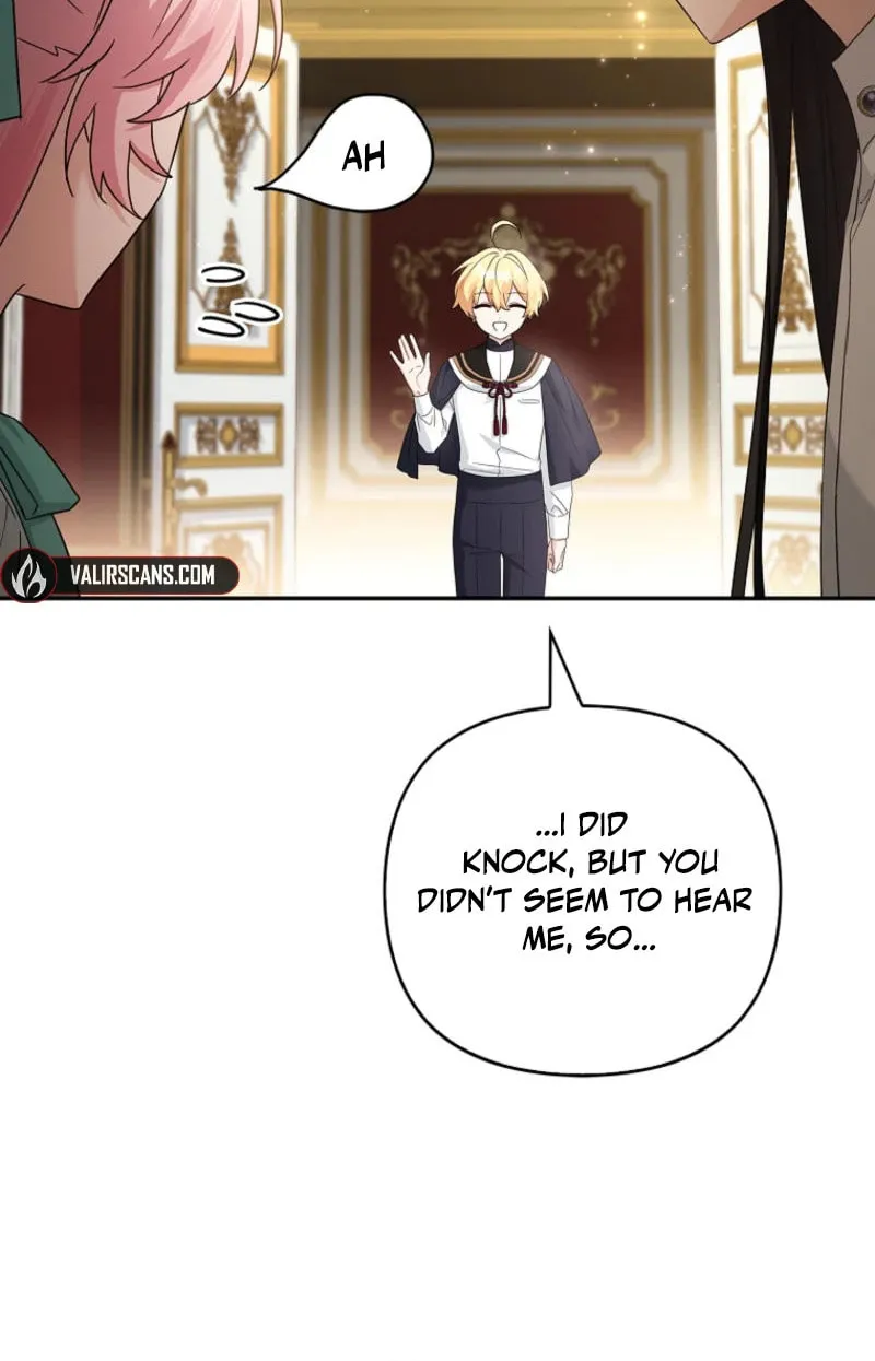 The Little Lady Behind the Villain Chapter 104 page 60 - 