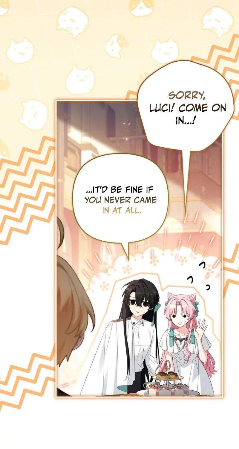 The Little Lady Behind the Villain Chapter 104 page 62 - 