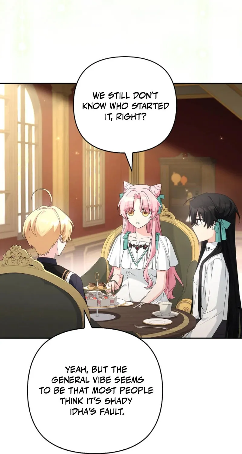 The Little Lady Behind the Villain Chapter 104 page 65 - 