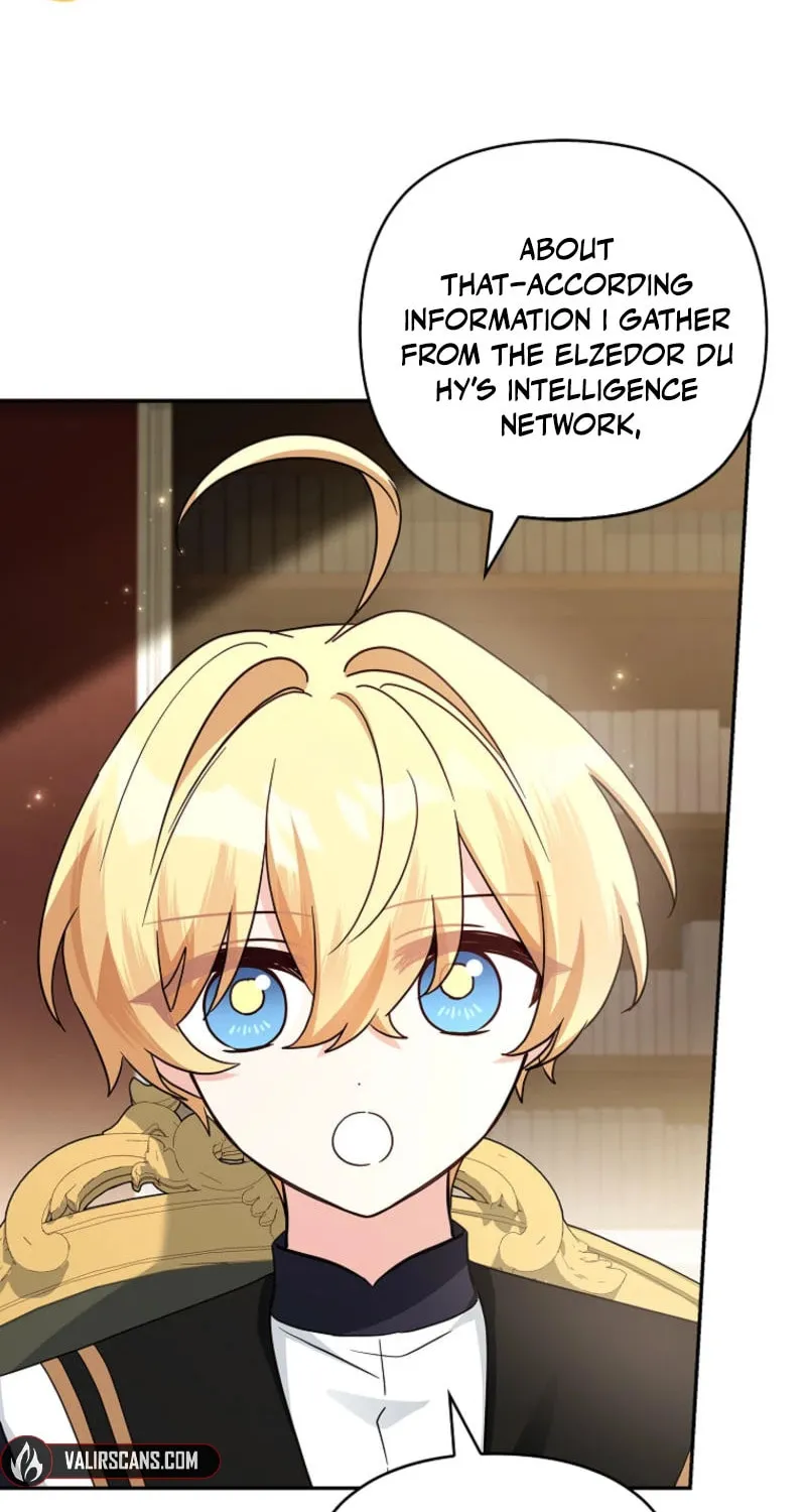The Little Lady Behind the Villain Chapter 104 page 68 - 