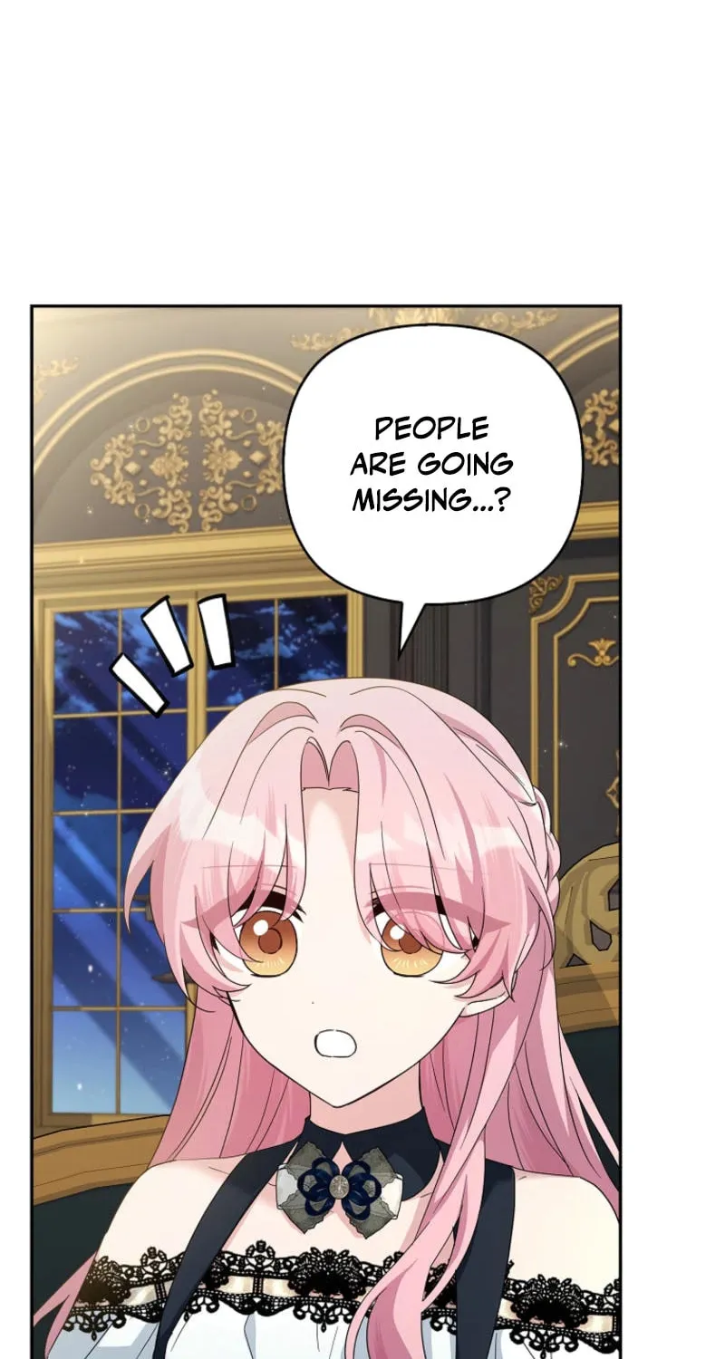The Little Lady Behind the Villain Chapter 104 page 8 - 