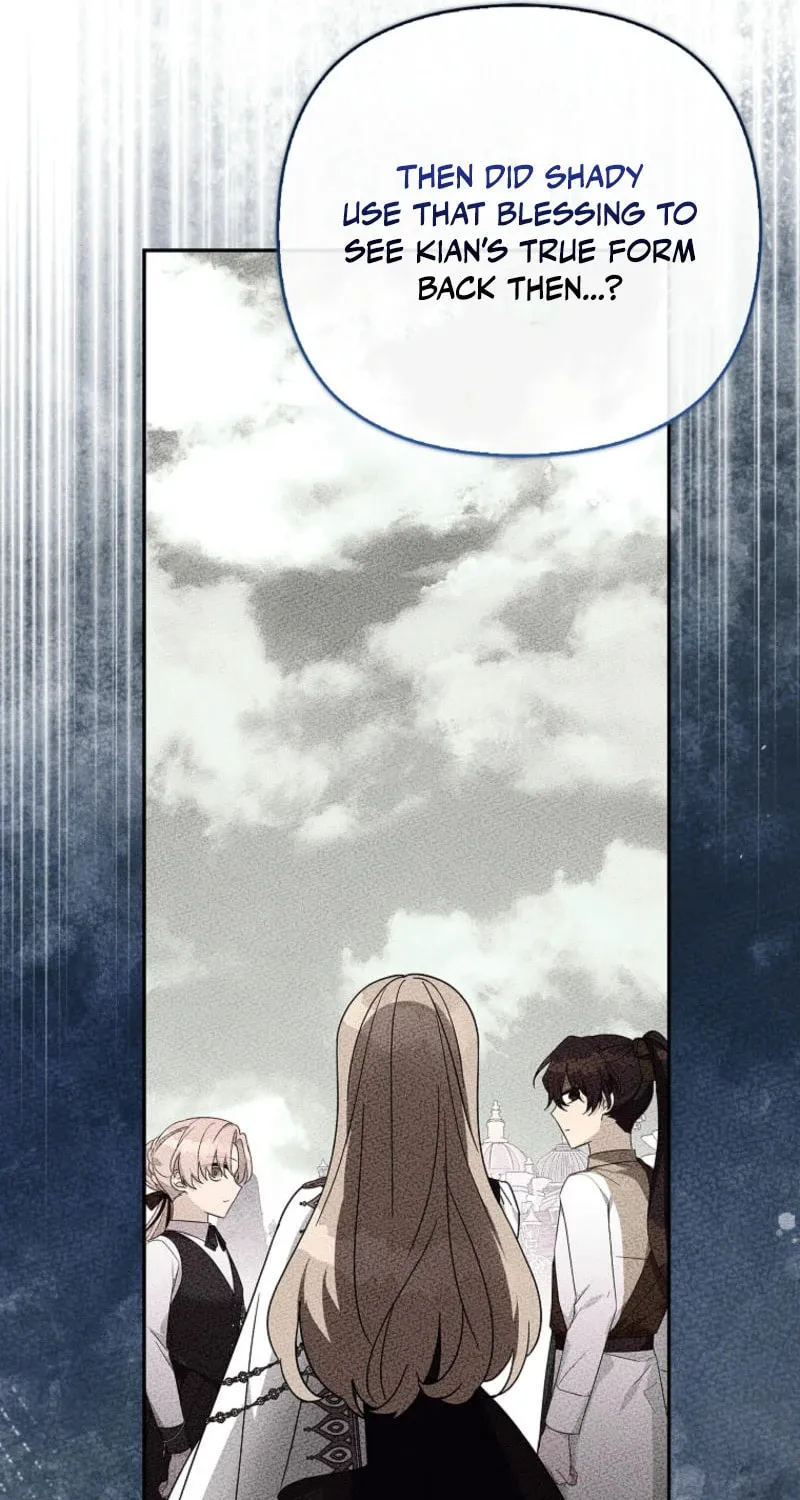 The Little Lady Behind the Villain Chapter 104 page 71 - 