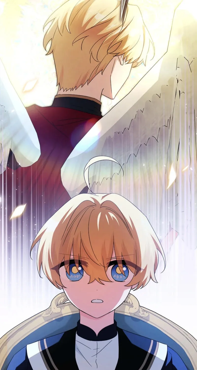 The Little Lady Behind the Villain Chapter 104 page 75 - 