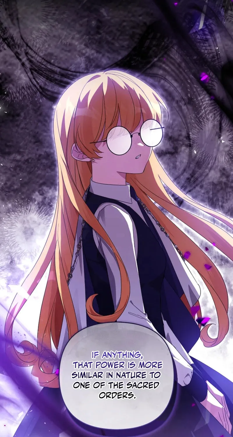 The Little Lady Behind the Villain Chapter 104 page 84 - 