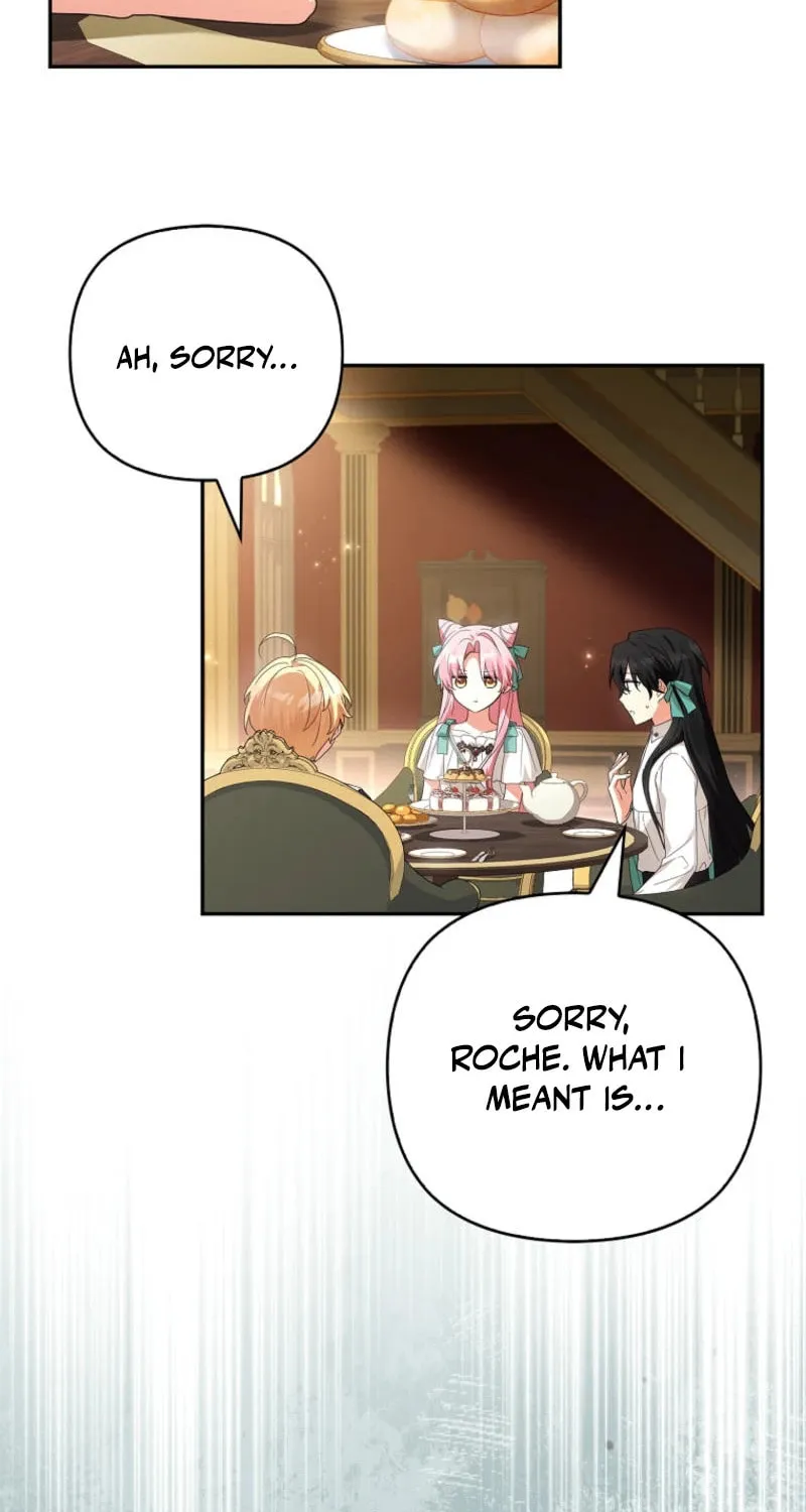 The Little Lady Behind the Villain Chapter 105 page 15 - 