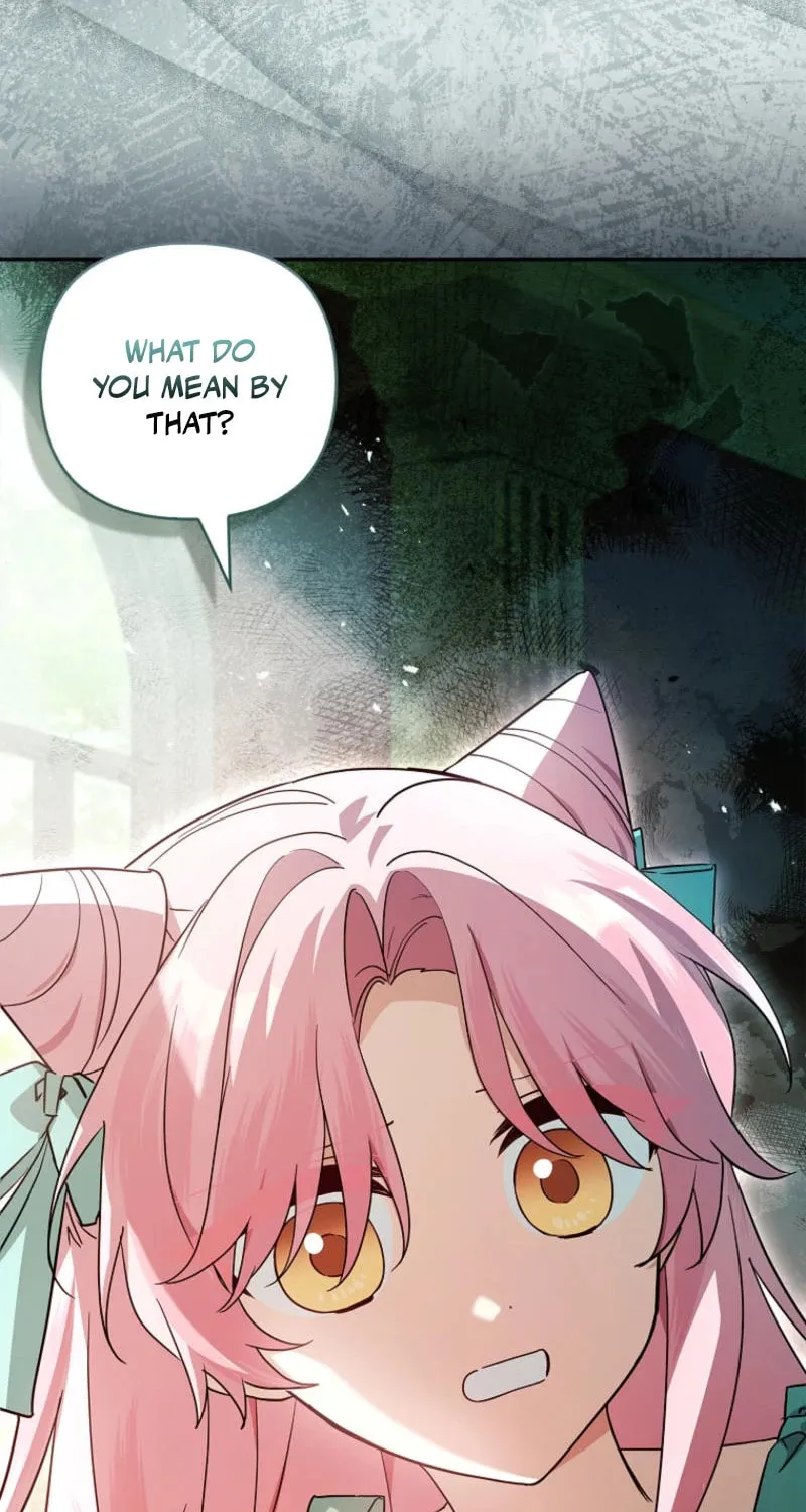 The Little Lady Behind the Villain Chapter 105 page 19 - 