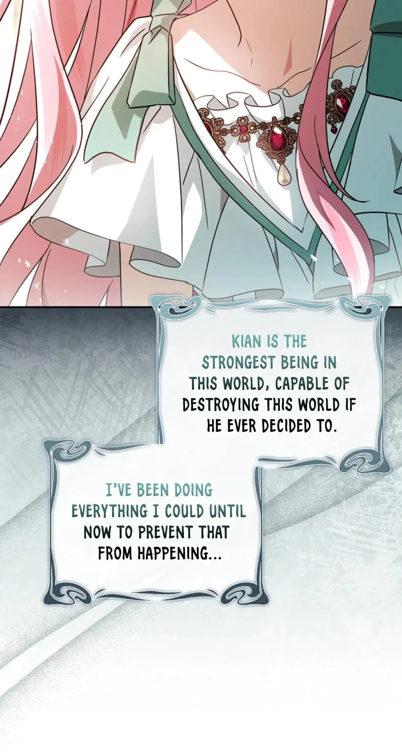 The Little Lady Behind the Villain Chapter 105 page 20 - 
