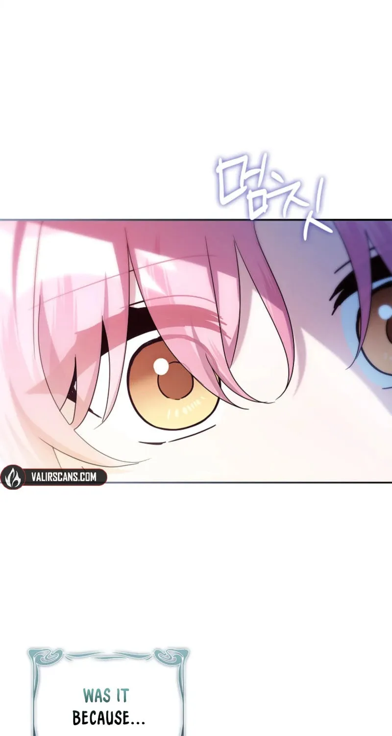 The Little Lady Behind the Villain Chapter 105 page 21 - 