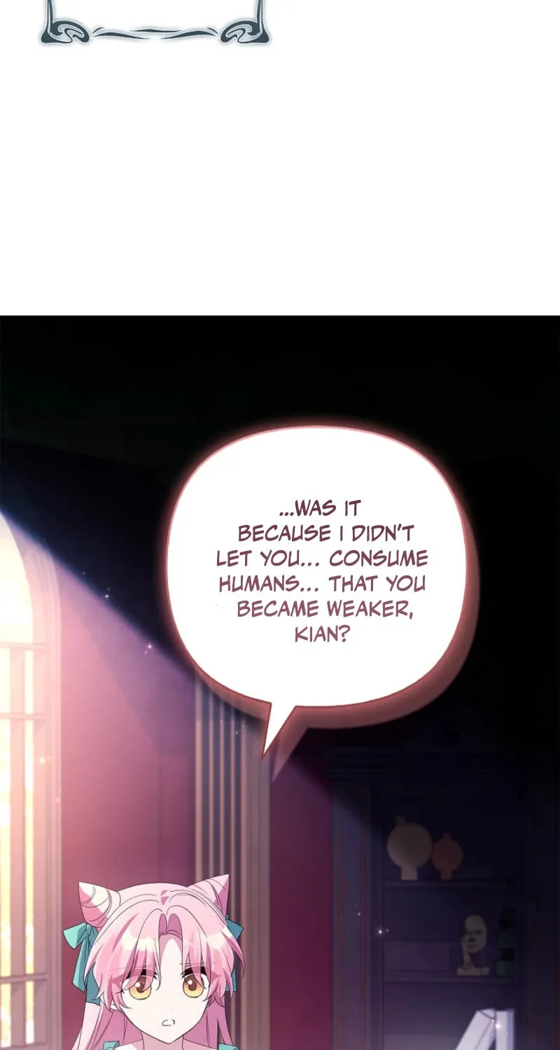 The Little Lady Behind the Villain Chapter 105 page 22 - 
