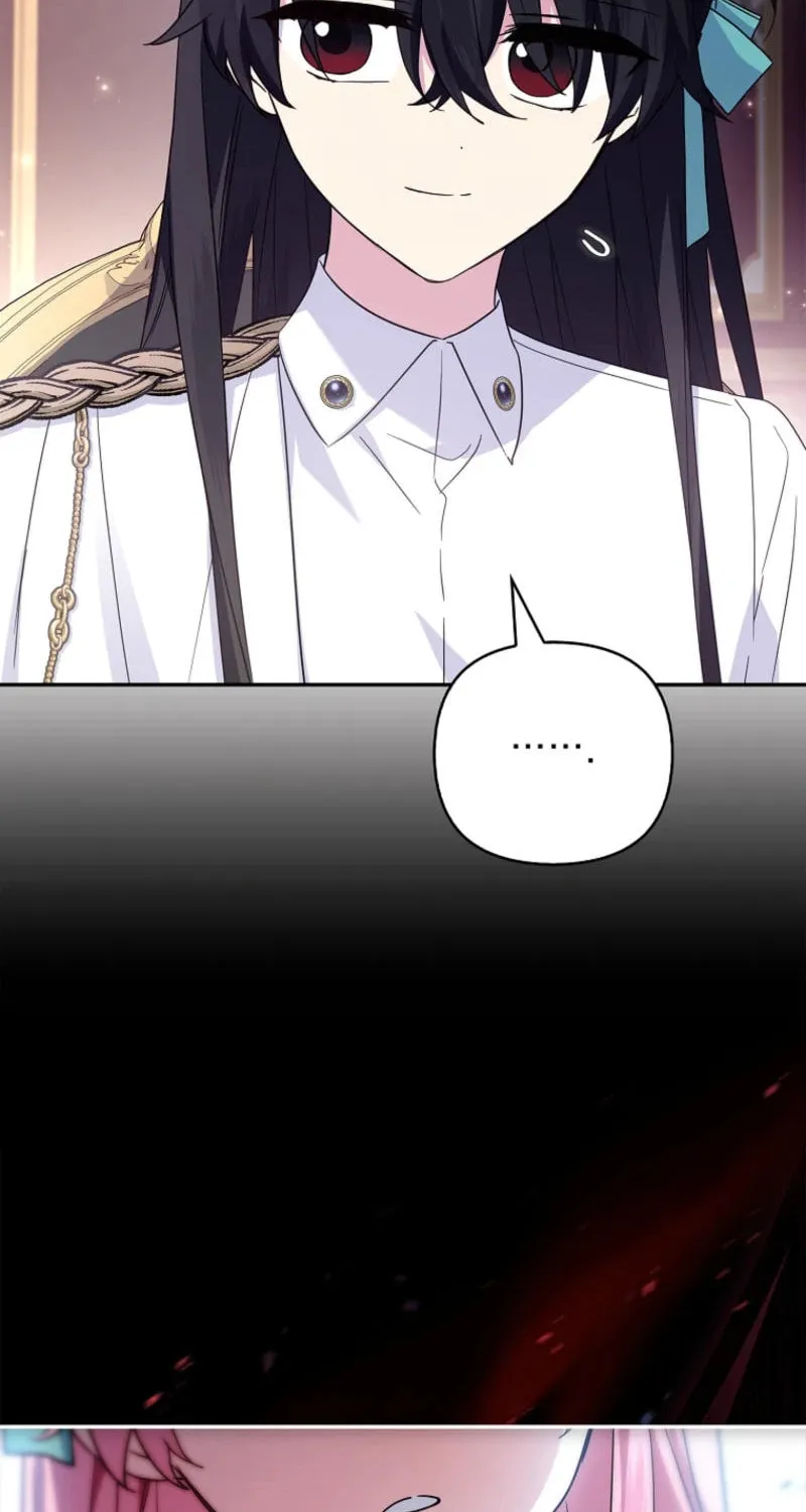 The Little Lady Behind the Villain Chapter 105 page 24 - 