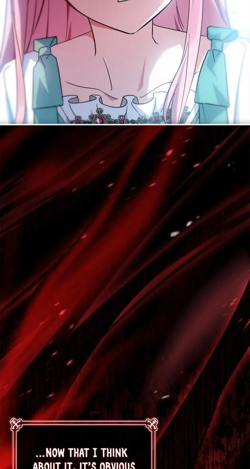 The Little Lady Behind the Villain Chapter 105 page 25 - 
