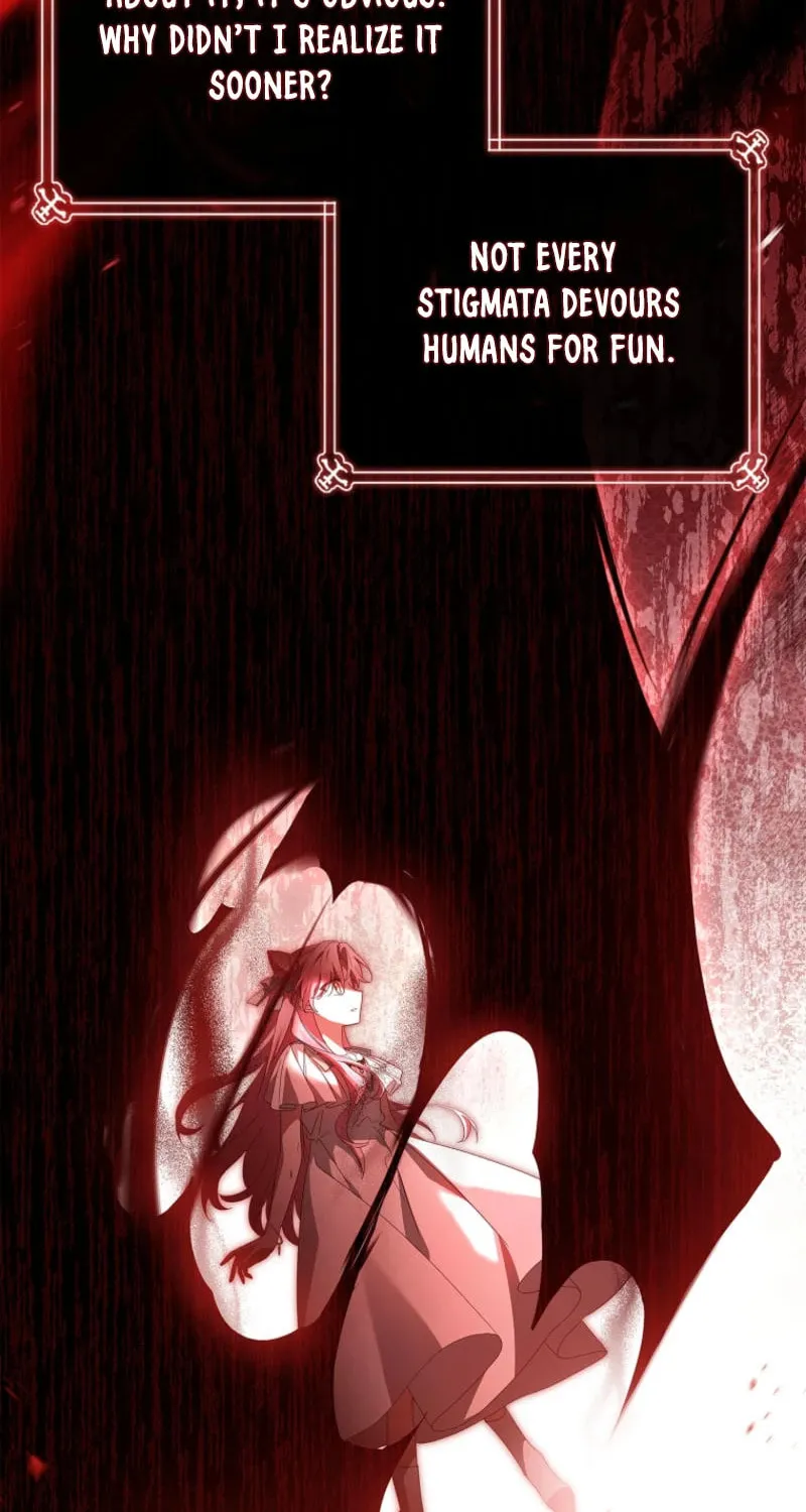 The Little Lady Behind the Villain Chapter 105 page 26 - 