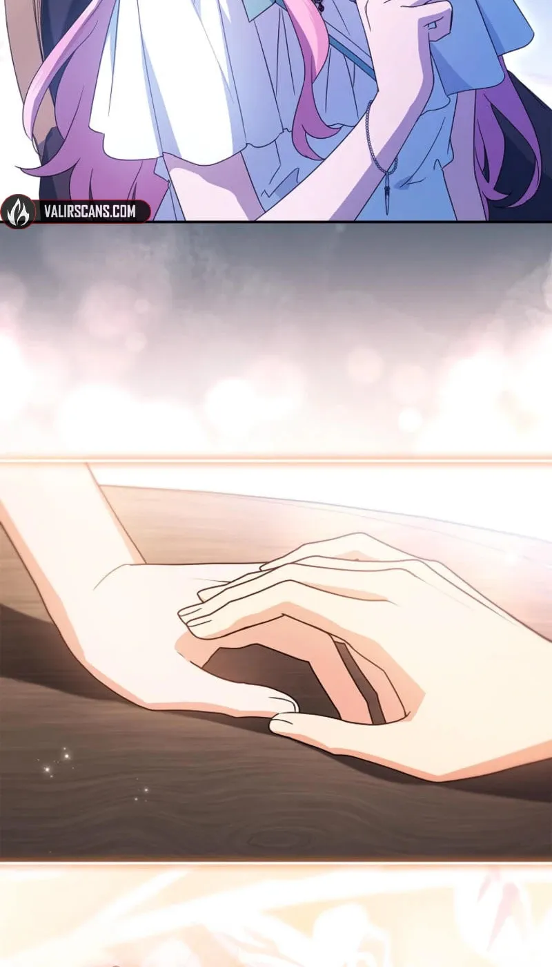 The Little Lady Behind the Villain Chapter 105 page 29 - 