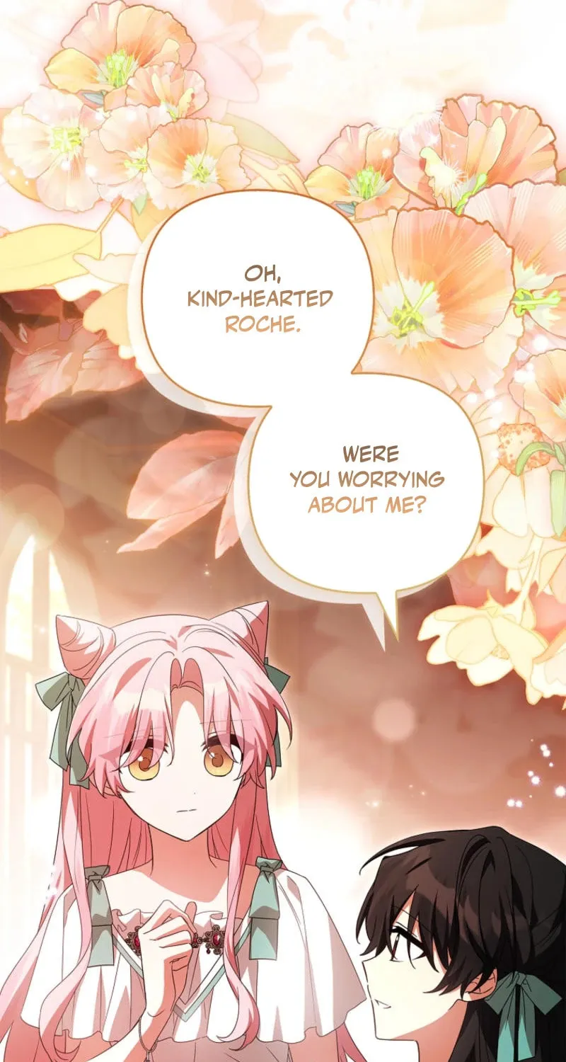 The Little Lady Behind the Villain Chapter 105 page 30 - 