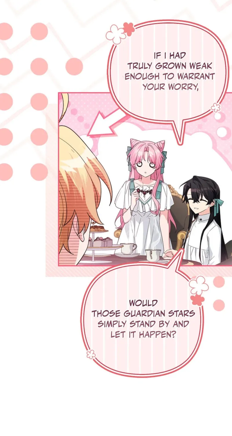 The Little Lady Behind the Villain Chapter 105 page 32 - 