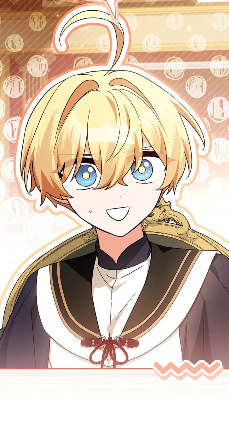 The Little Lady Behind the Villain Chapter 105 page 34 - 
