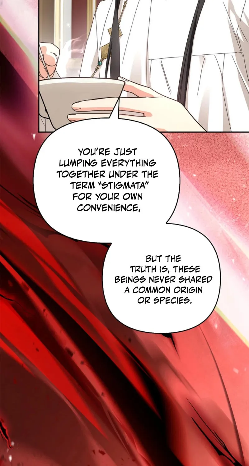 The Little Lady Behind the Villain Chapter 105 page 37 - 